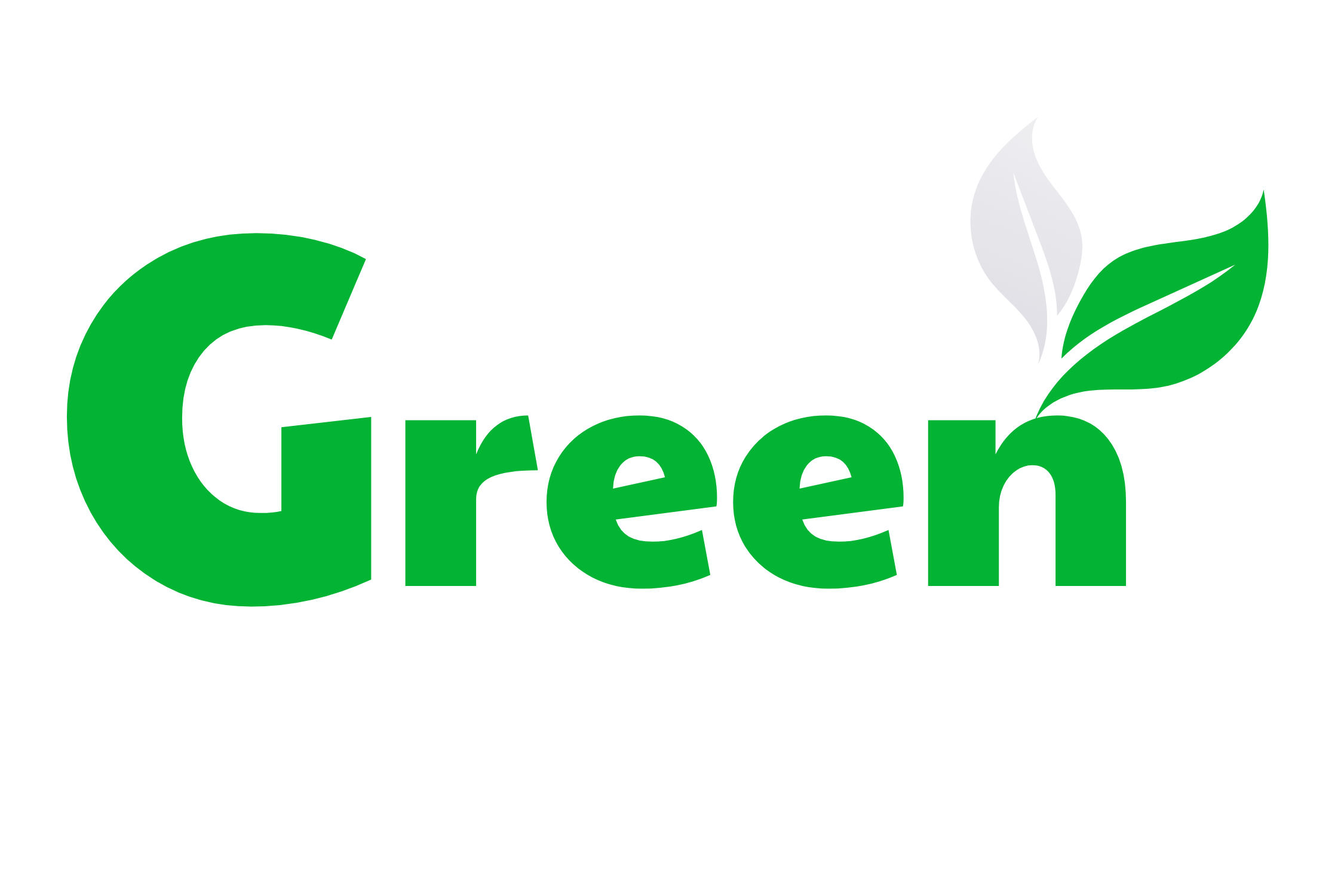 GreenShift Logo